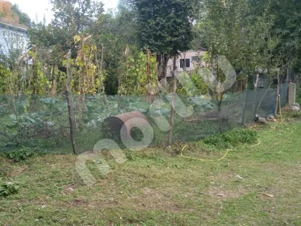 Kümes ve Bahçe Çevirme Çit Örtüsü - 40lık - Yeşil - Görsel 6