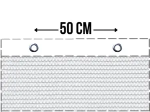 50 cm