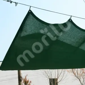 Açılır Kapanır Gölgelikler