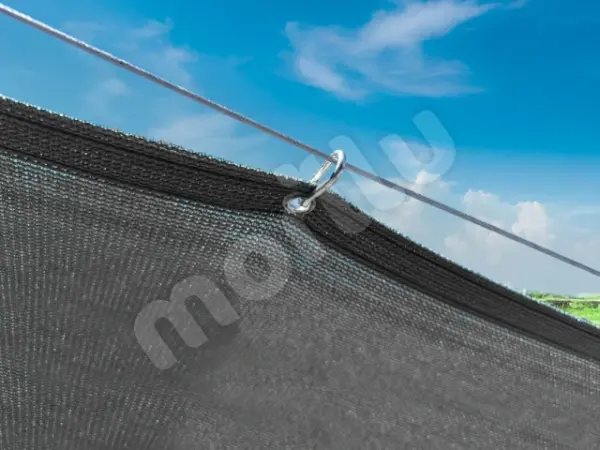 Açılır Kapanır Gölgelik File - 95lik 140 gr/m2 - Gri