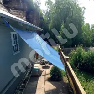 Bahçe ve Balkon Brandası - 140 gram/m2