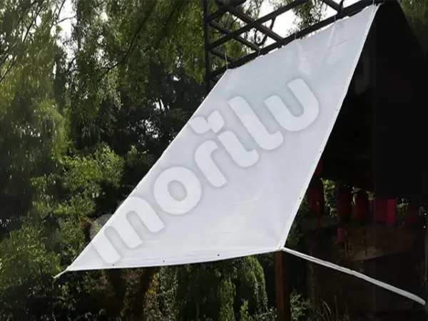 bahce-balkon-branda - 170gr - beyaz- 2