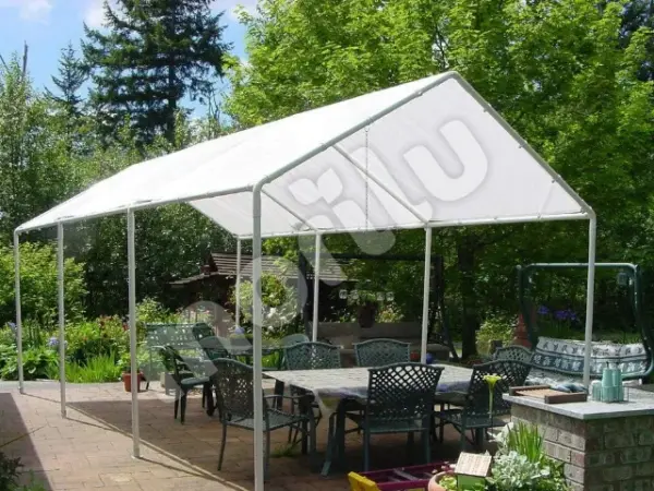 bahce-balkon-branda - 170gr - beyaz - kapak