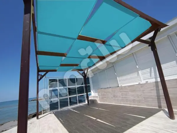 Bahçe ve Balkon Brandası - 170 gram/m2