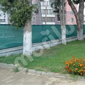 Bahçe Çit Fileleri