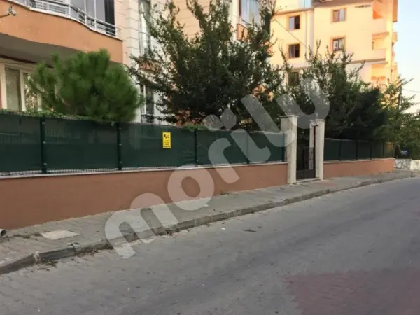 Kümes ve Bahçe Çevirme Çit Örtüsü - 95lik 140 gram/m2 - Yeşil - Görsel 10