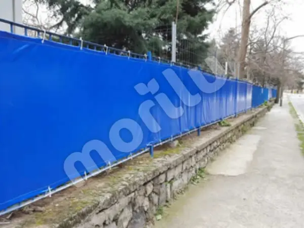 Bahçe ve Balkon Brandası - 120 gram/m2