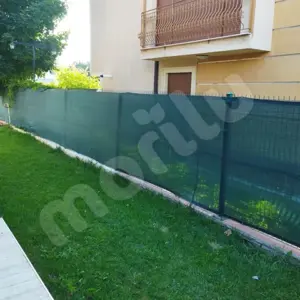Çit Fileleri ve Örtüleri