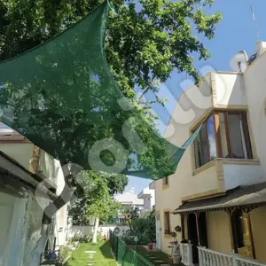 Dut Toplama Filesi - Yeşil