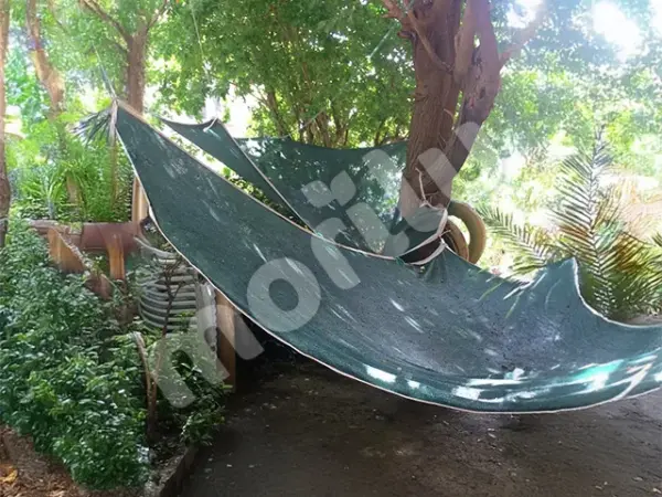 Dut Toplama Filesi - Yeşil - Görsel 5