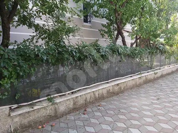Kümes ve Bahçe Çevirme Çit Örtüsü - 75lik - Yeşil - Görsel 2