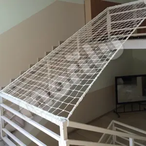 Kuş ve Kedi Fileleri