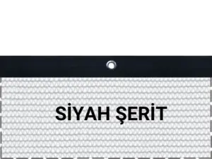 Siyah Şerit