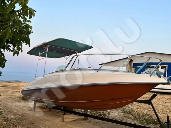 Tekne ve Havuz Gölgeliği - 95lik 140 gram/m2 - Yeşil - Görsel 5