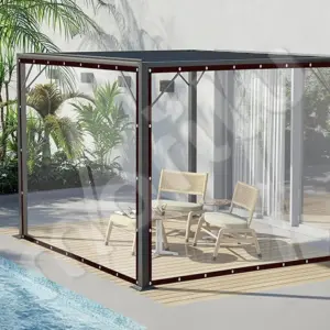 Mika Branda - Kış Bahçesi