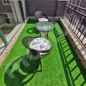 Suni Çim – 20 mm – Yeşil Sarı