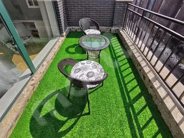 Suni Çim – 20 mm – Yeşil Sarı