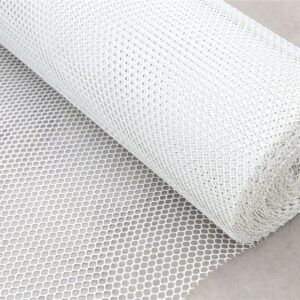 PlastikBahceCiti_Plastik_25cm_Beyaz_Kare