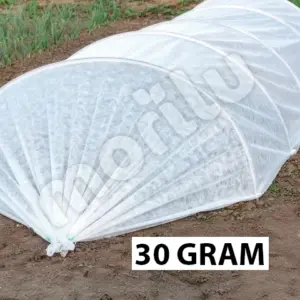 Agril Don Örtü - 30 gram