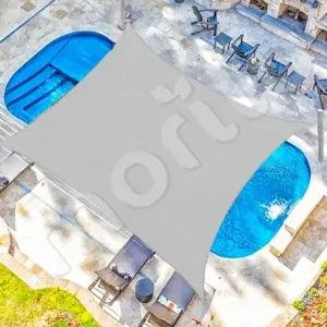 Havuz - Tekne - Kamp Brandası - Gri