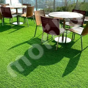 Suni Çim – 10 mm – Yeşil