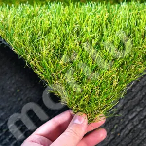 Suni Çim – 40 mm – Yeşil Sarı